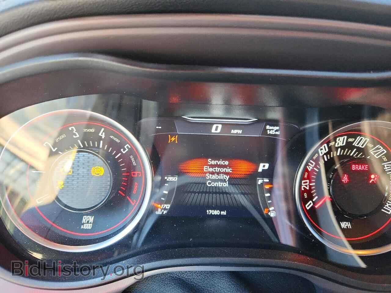 2023 DODGE CHALLENGER - VIN: 2C3CDZFJ6PH570097 - Фото 9