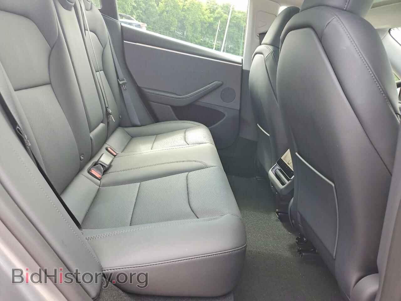 2026 TESLA MODEL 3 - VIN: 5YJ3E1EA6TF125595 - Photo 10