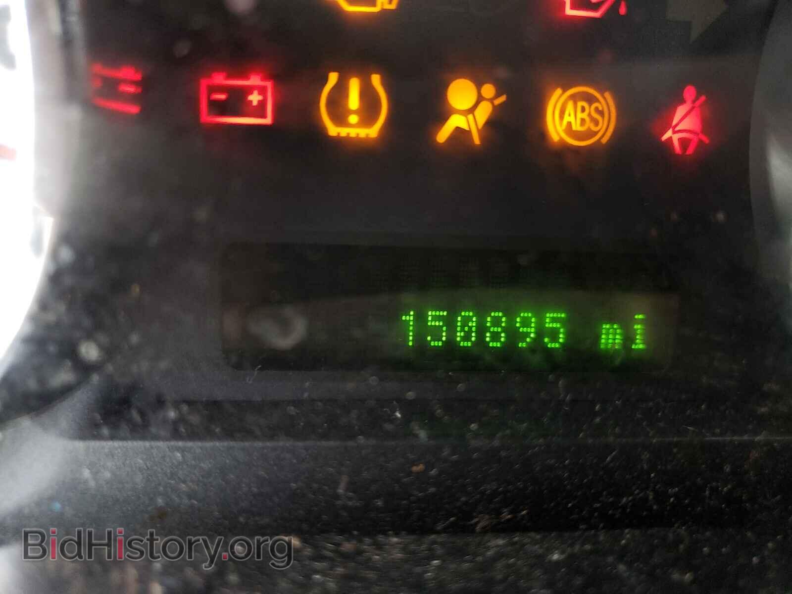 2009 FORD EDGE - VIN: 2FMDK39C29BA54739 - Photo 8