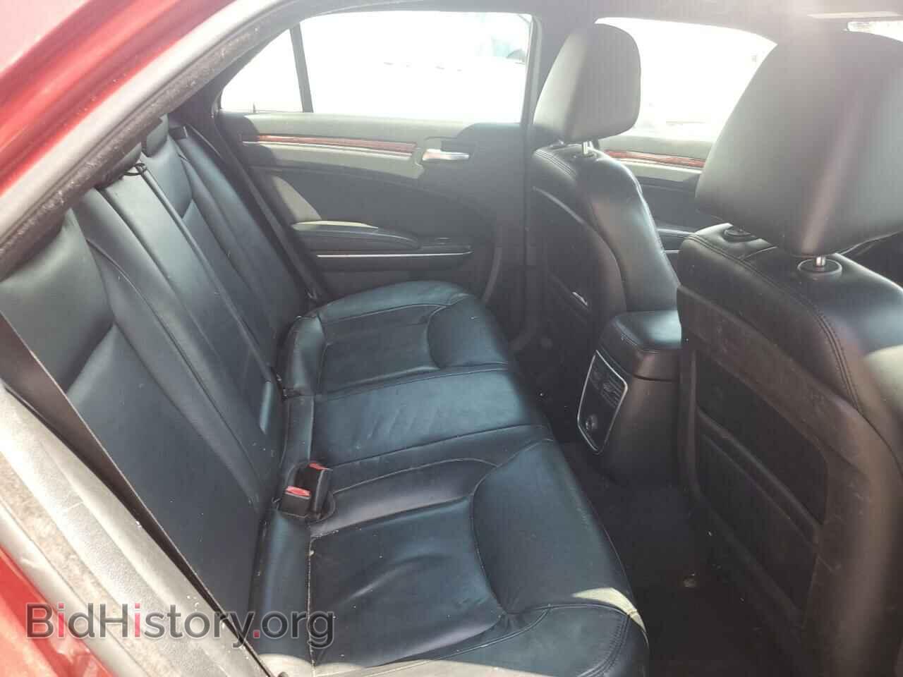 2012 CHRYSLER 300 - VIN: 2C3CCAHG7CH184787 - Фото 10