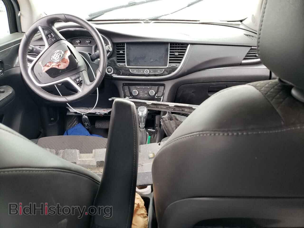 2019 BUICK ENCORE - VIN: KL4CJASB3KB910838 - Photo 8
