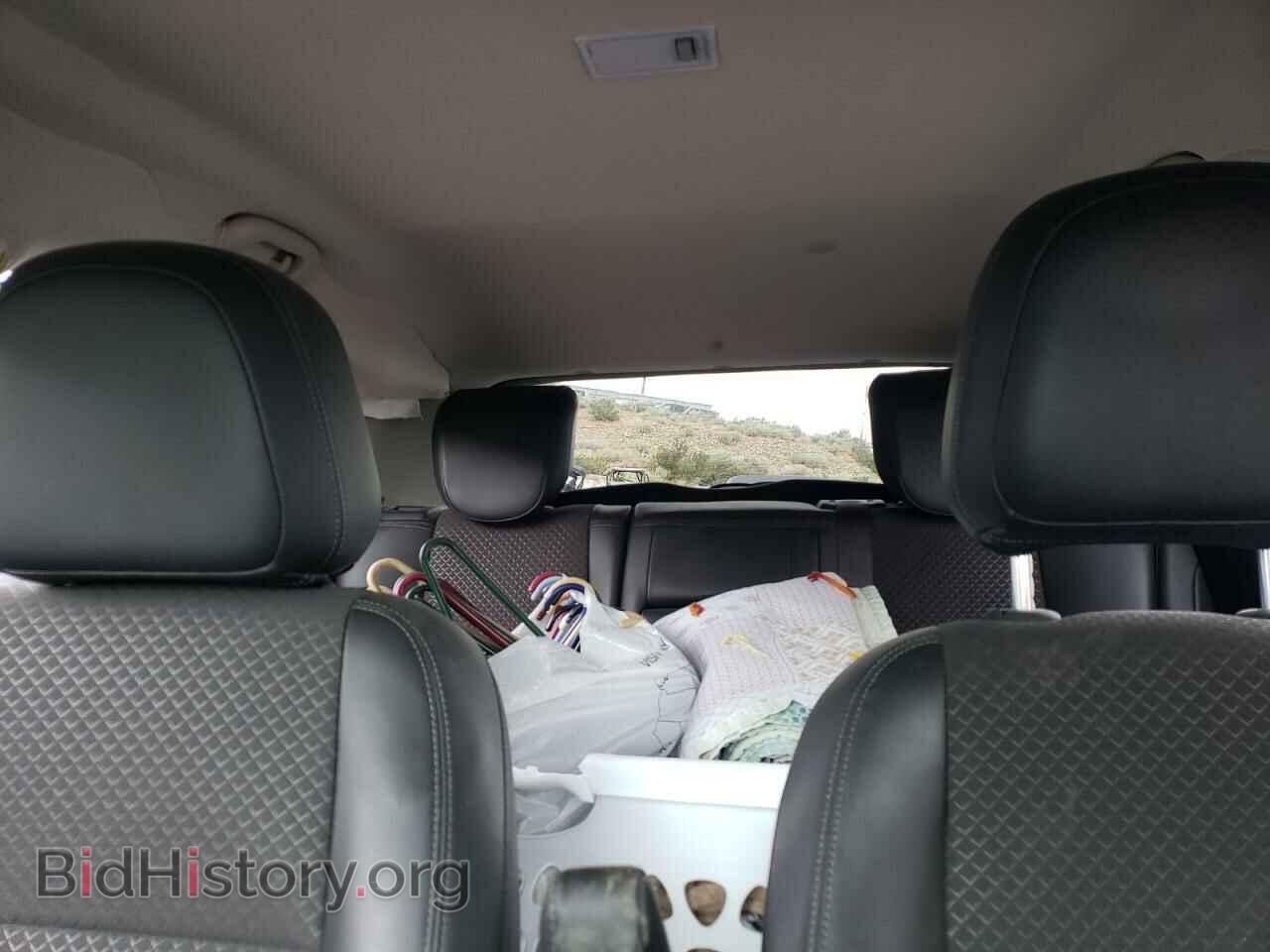 2019 BUICK ENCORE - VIN: KL4CJASB3KB910838 - Photo 10