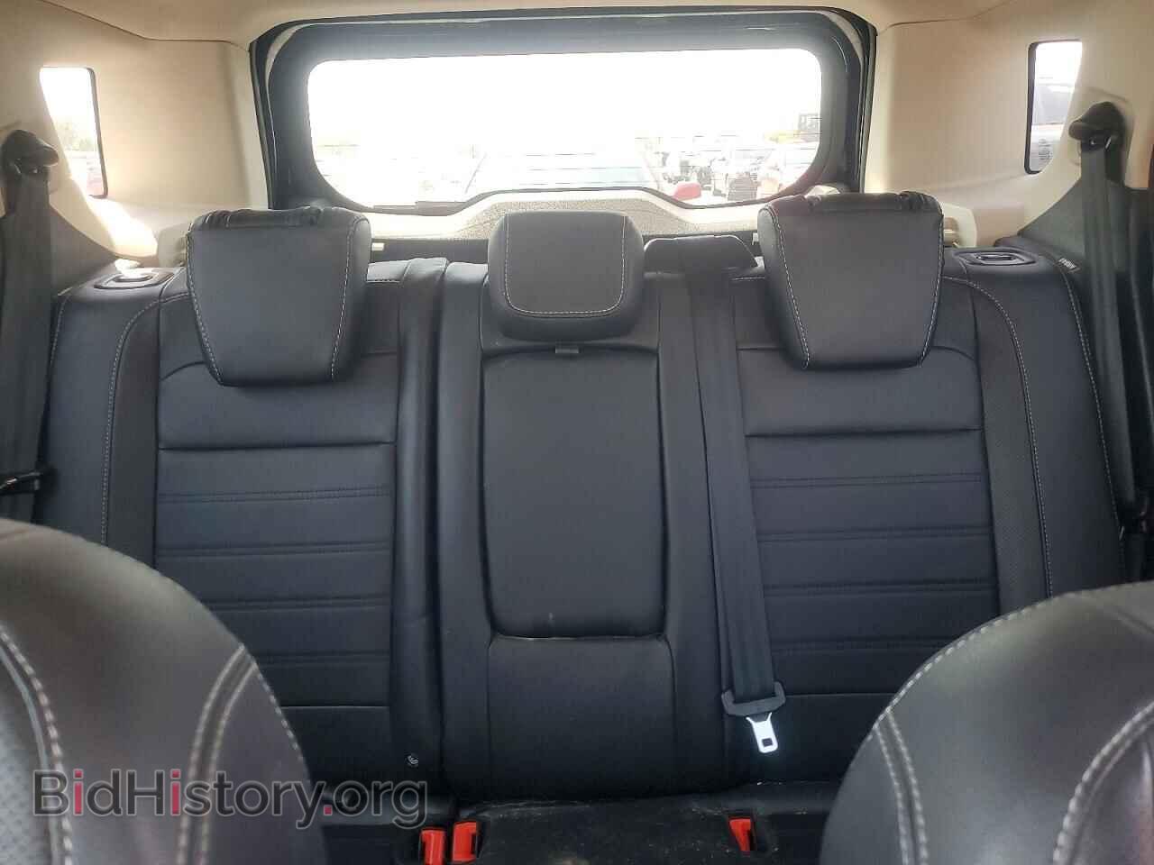 2020 FORD ECOSPORT - VIN: MAJ6S3KL0LC362528 - Photo 10
