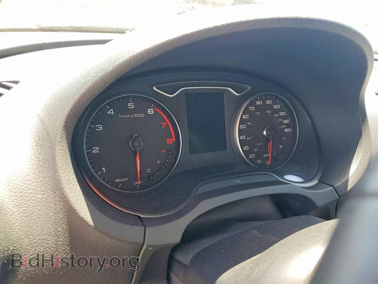 2020 AUDI A3 - VIN: WAUAUGFF6LA073253 - Photo 9