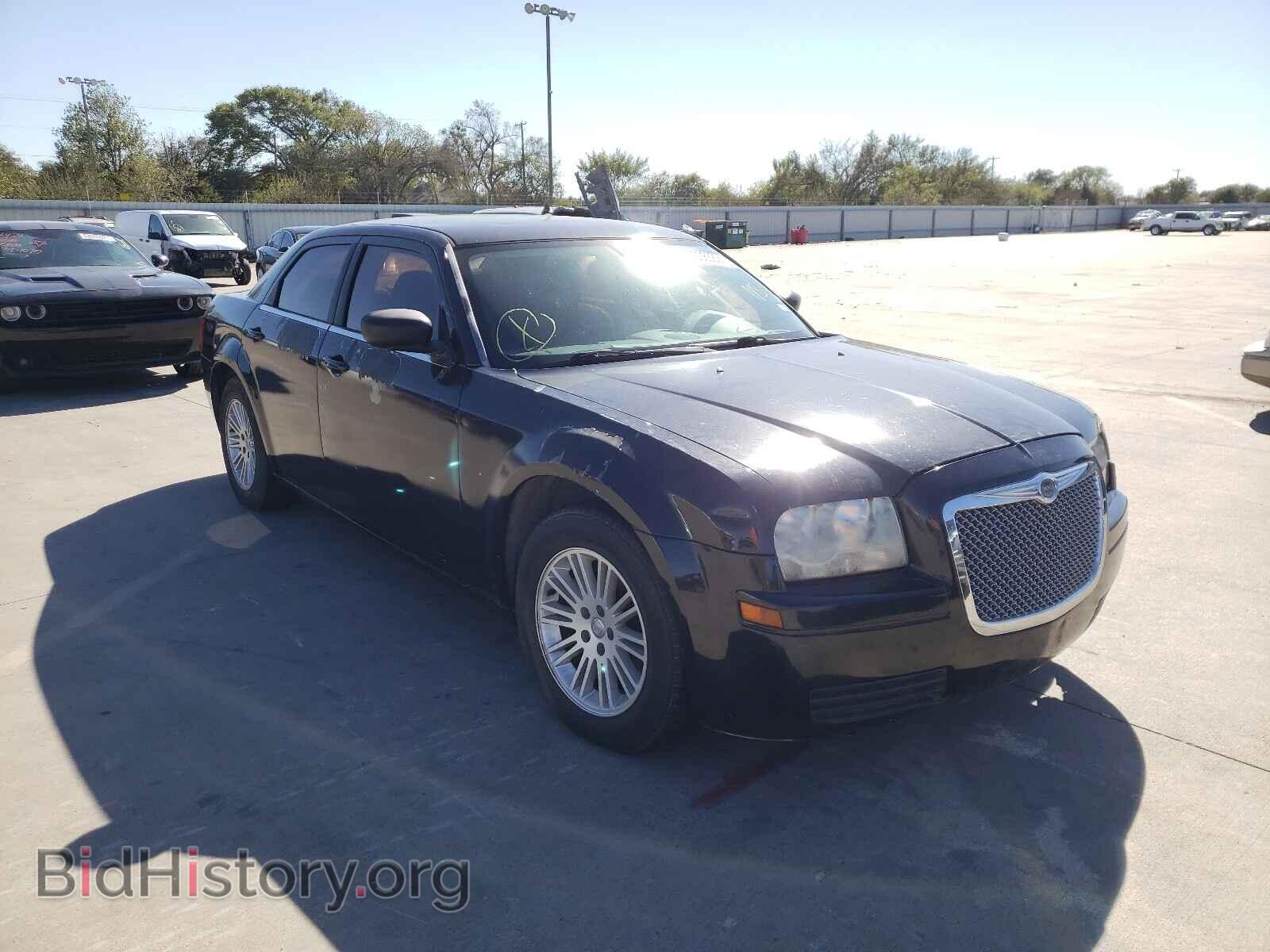 Photo 2C3KA43D09H517243 - CHRYSLER 300 2009