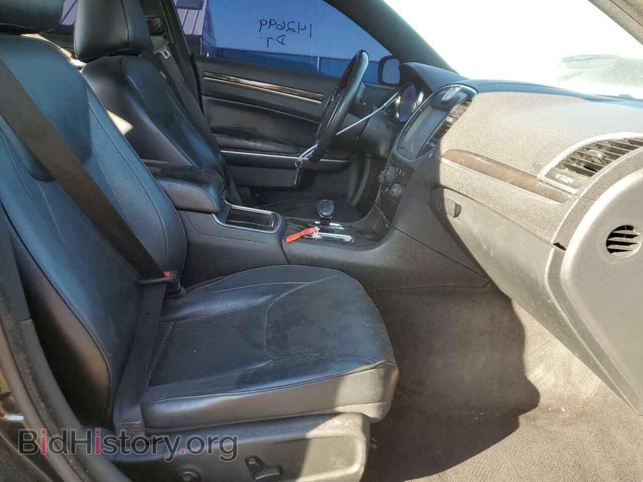 2014 CHRYSLER 300 - VIN: 2C3CCAKG6EH269597 - Фото 5