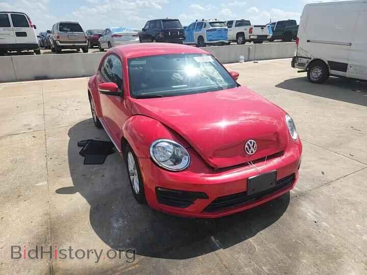 2019 VOLKSWAGEN BEETLE - VIN: 3VWFD7AT4KM710810 - Фото 13