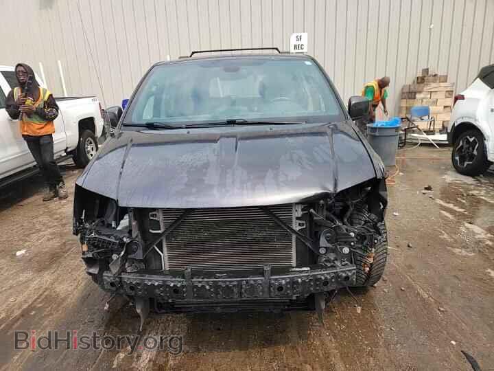 2020 DODGE CARAVAN - VIN: 2C4RDGCG7LR179497 - Photo 15