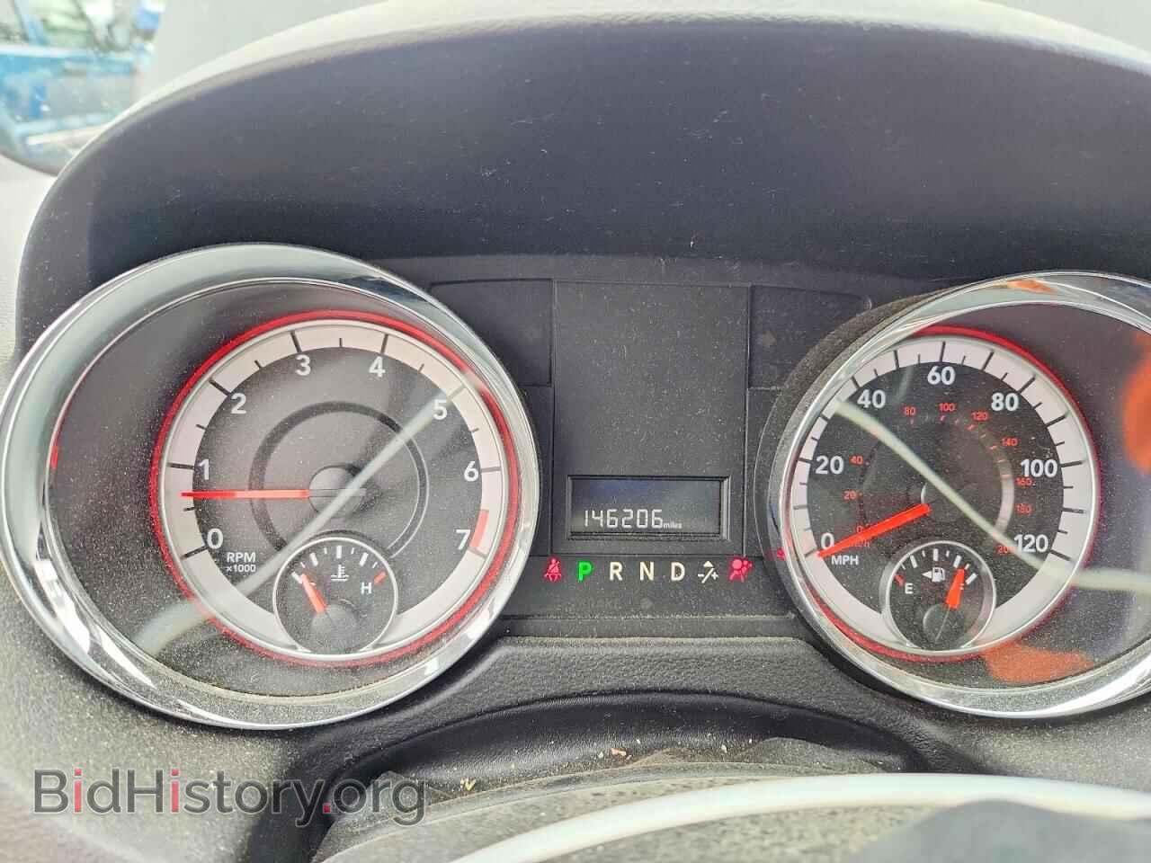 2020 DODGE CARAVAN - VIN: 2C4RDGCG7LR179497 - Photo 9