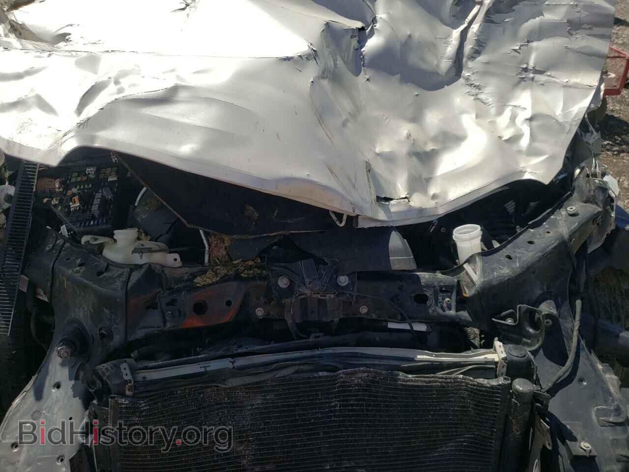 2013 BUICK ENCLAVE - VIN: 5GAKVDKD5DJ112456 - Фото 12