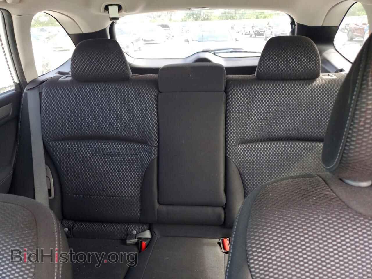 2015 SUBARU OUTBACK - VIN: 4S4BSBDC1F3333278 - Photo 10
