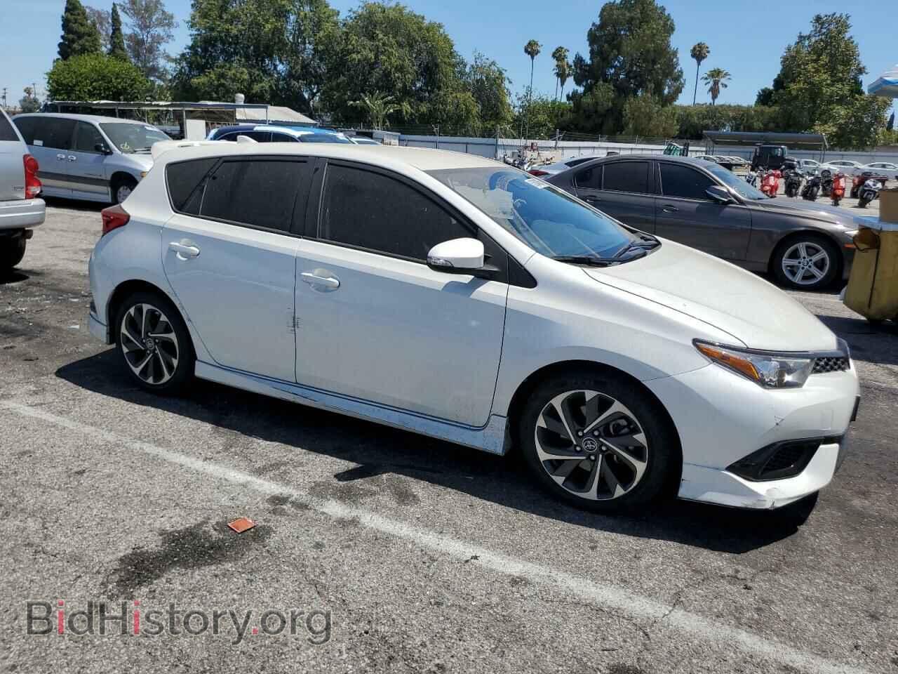 2018 TOYOTA COROLLA - VIN: JTNKARJEXJJ573631 - Фото 4