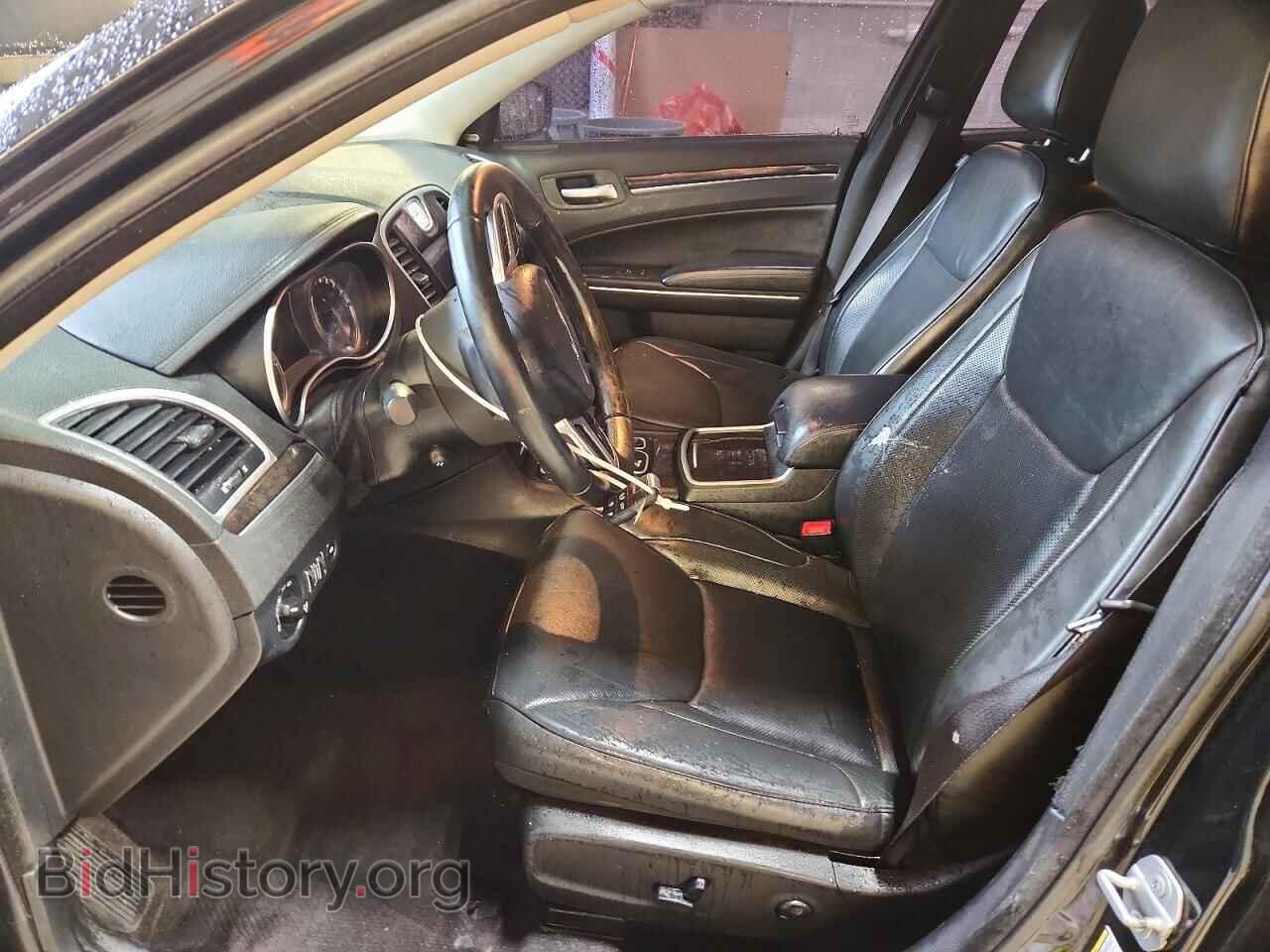 2017 CHRYSLER 300 - VIN: 2C3CCAKG3HH653678 - Фото 7