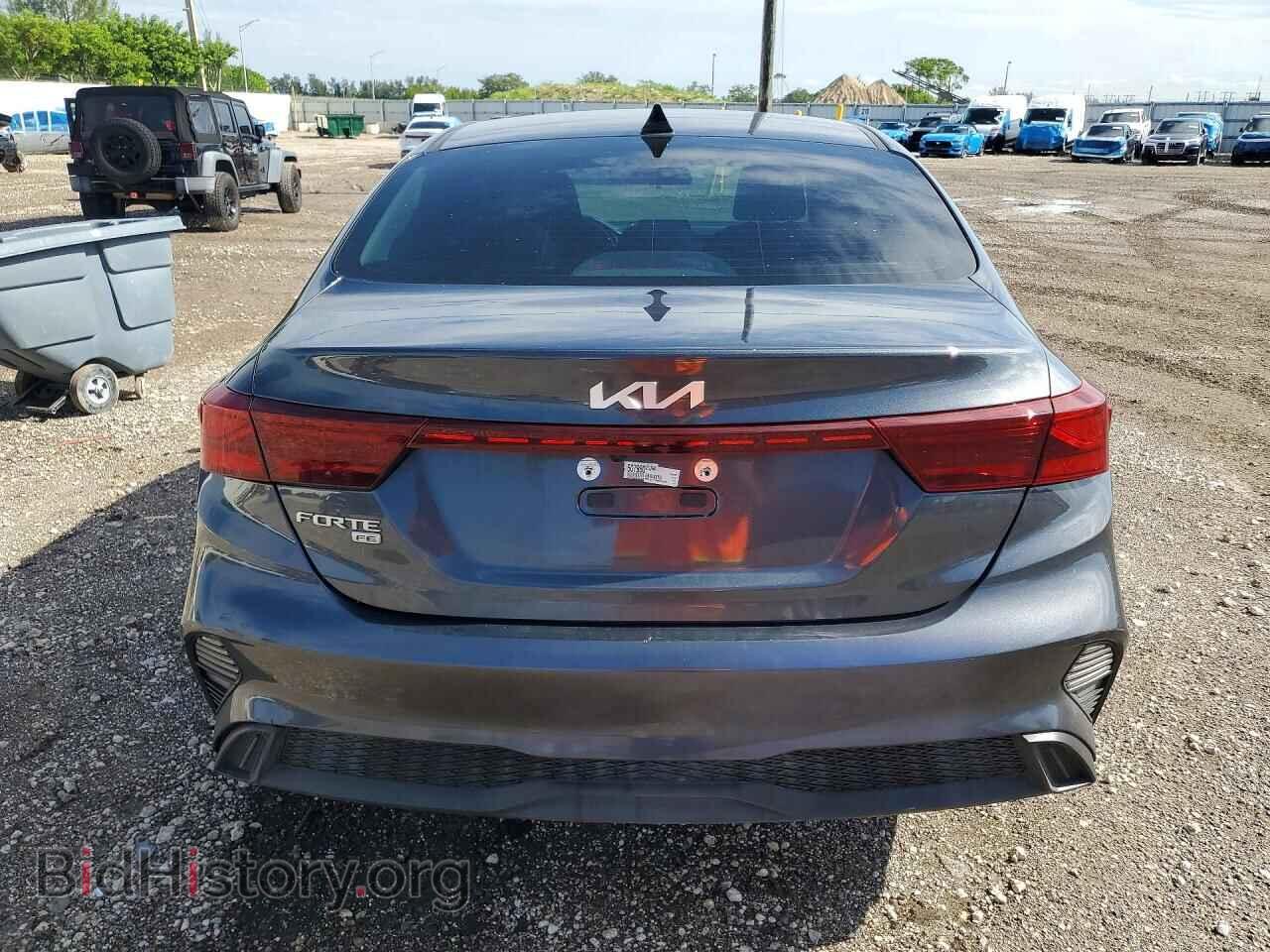 2023 KIA FORTE - VIN: 3KPF24AD9PE507980 - Фото 6