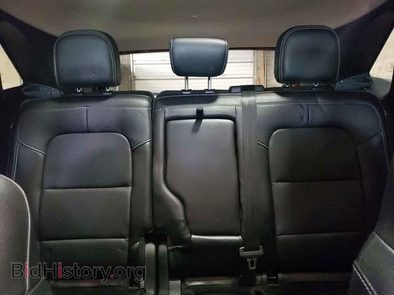 2020 FORD ESCAPE - VIN: 1FMCU9DZXLUA41789 - Photo 10