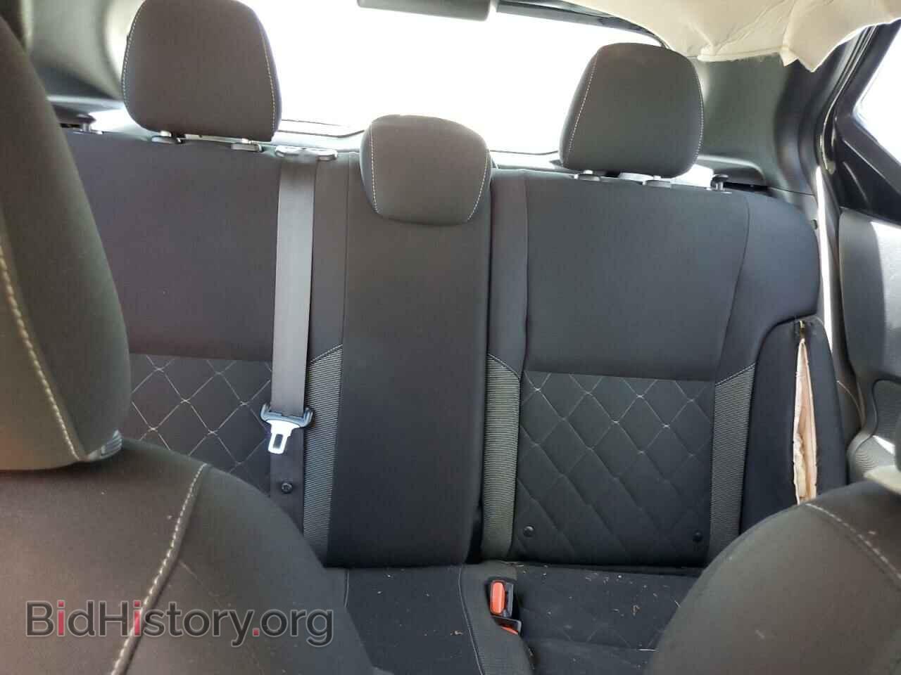 2020 NISSAN KICKS - VIN: 3N1CP5BV7LL562812 - Фото 10
