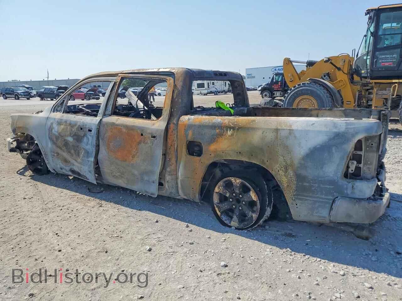 2023 RAM 1500 - VIN: 1C6SRFLT6PN570919 - Photo 2