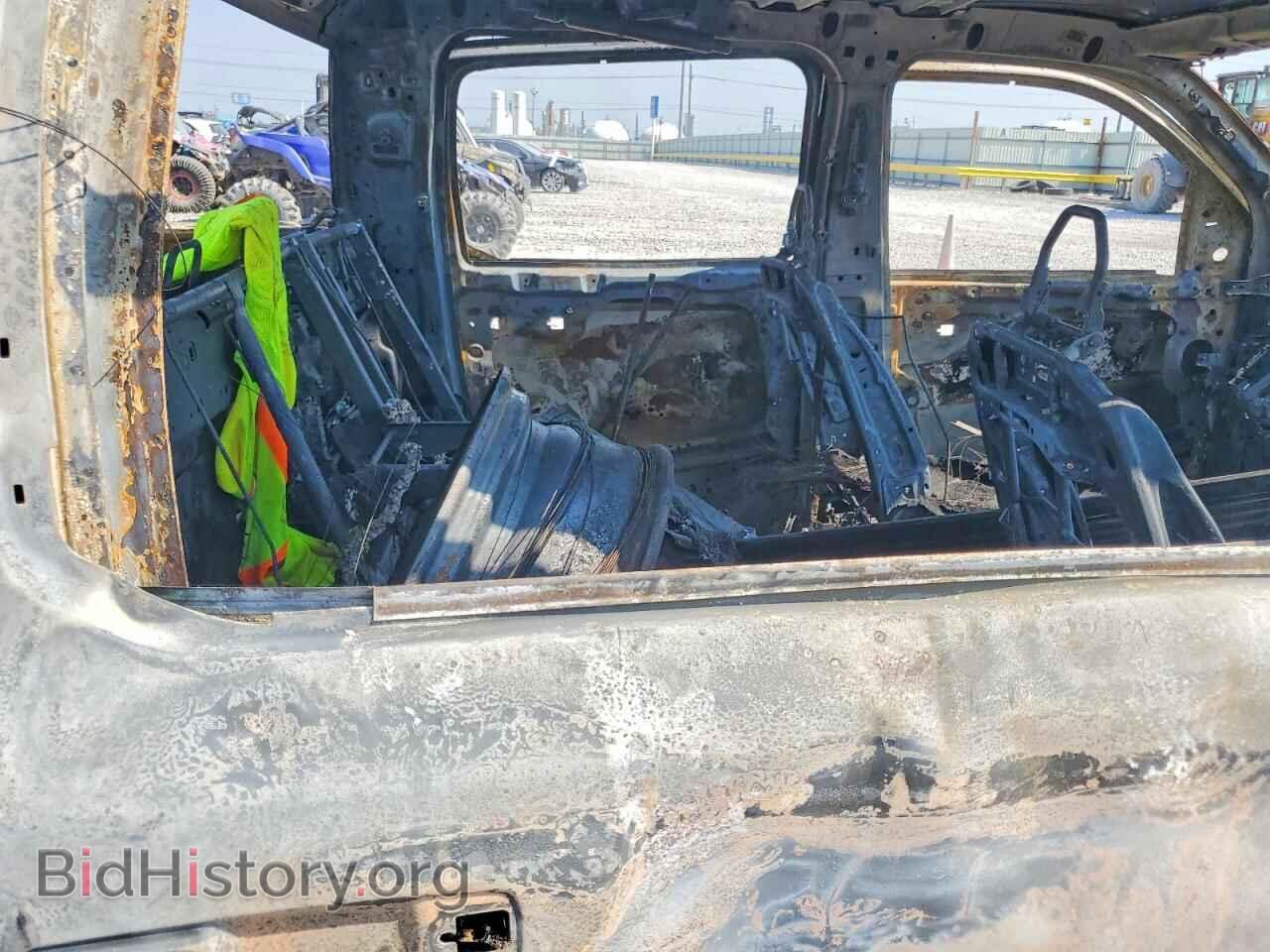2023 RAM 1500 - VIN: 1C6SRFLT6PN570919 - Photo 10