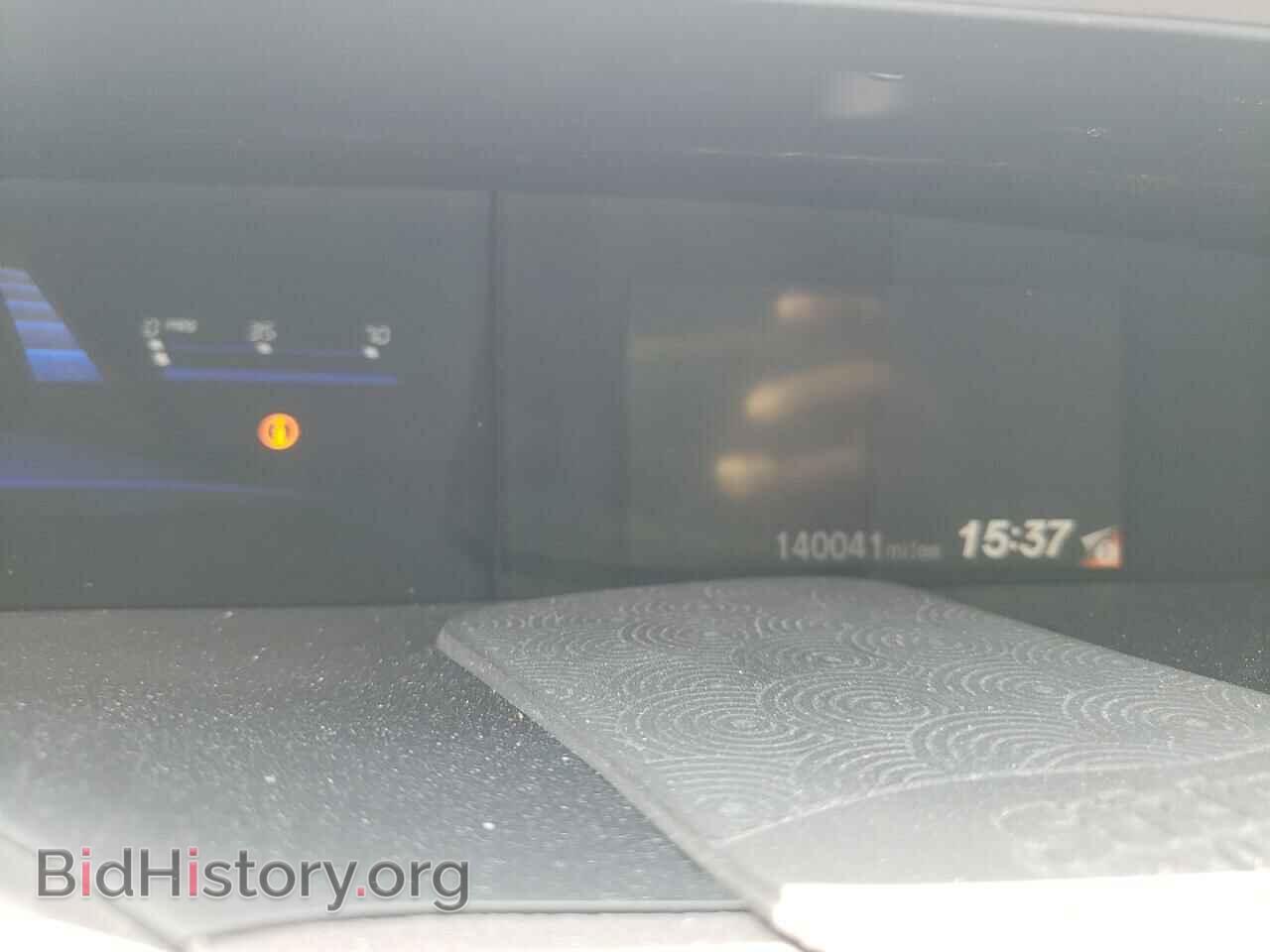 2012 HONDA CIVIC - VIN: 19XFB2F57CE058623 - Фото 9