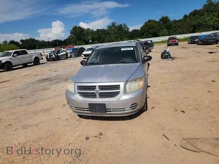 2007 DODGE CALIBER - VIN: 1B3HB28BX7D231541 - Photo 13