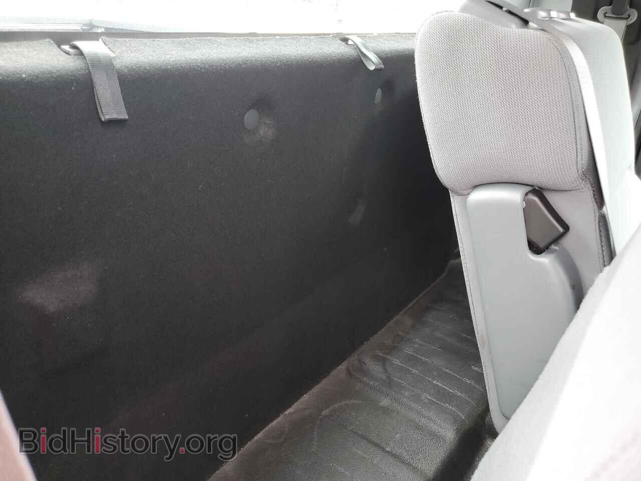 2013 FORD All Models - VIN: 1FTMF1CM9DFE09167 - Photo 10