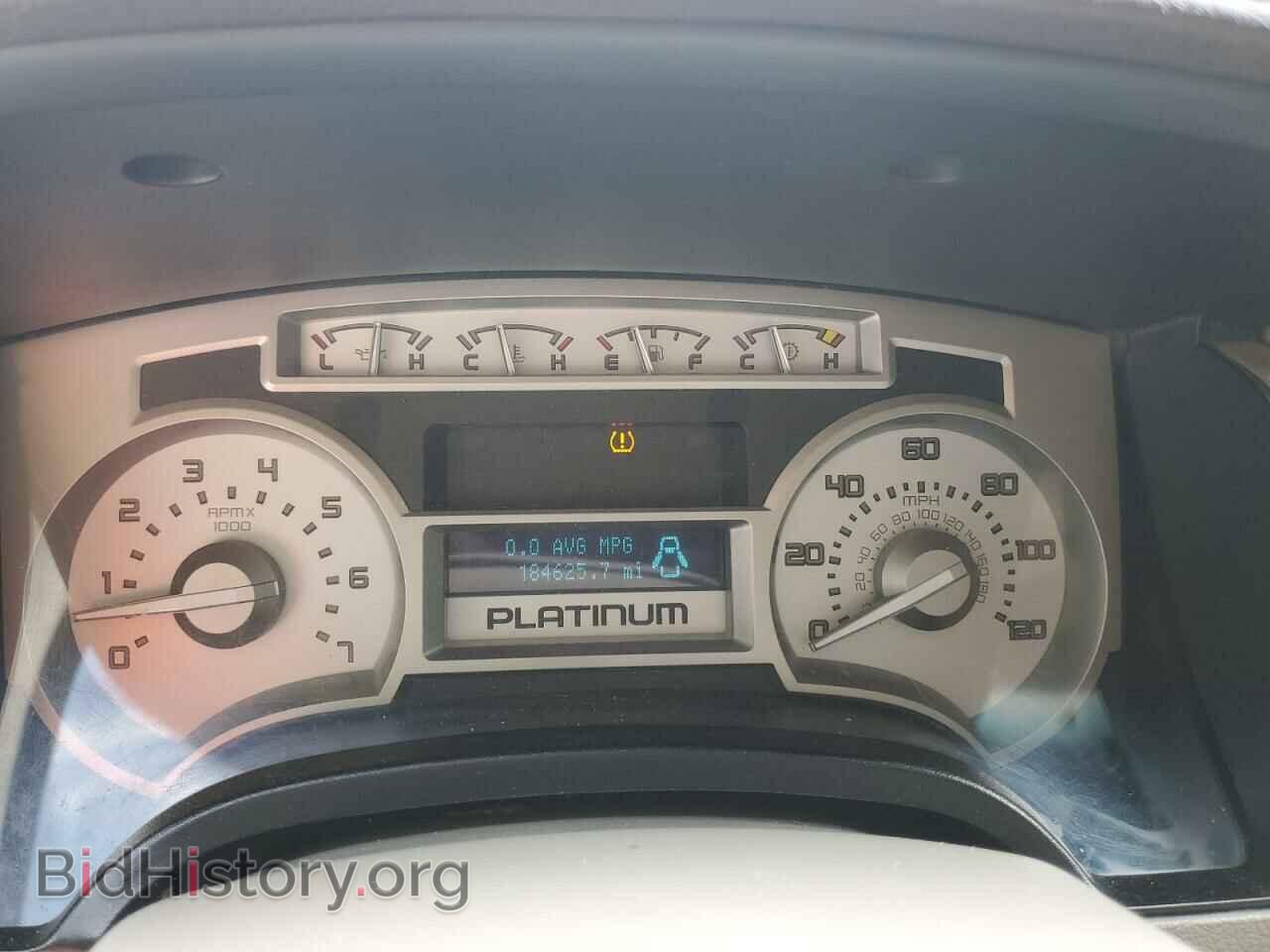 2010 FORD F-150 - VIN: 1FTFW1EV6AFD78535 - Фото 9