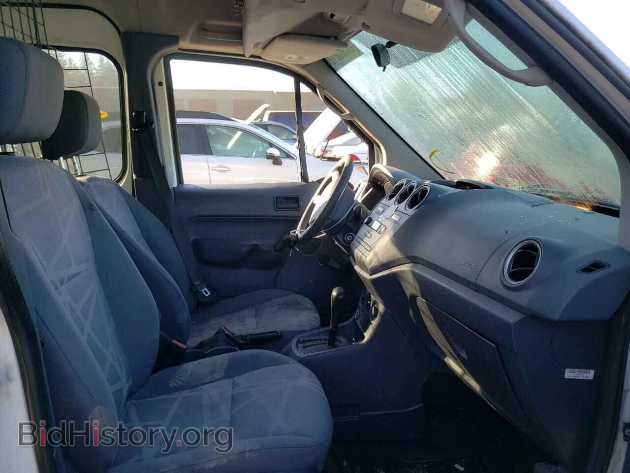 2012 FORD TRANSIT - VIN: NM0LS6AN9CT124837 - Photo 5