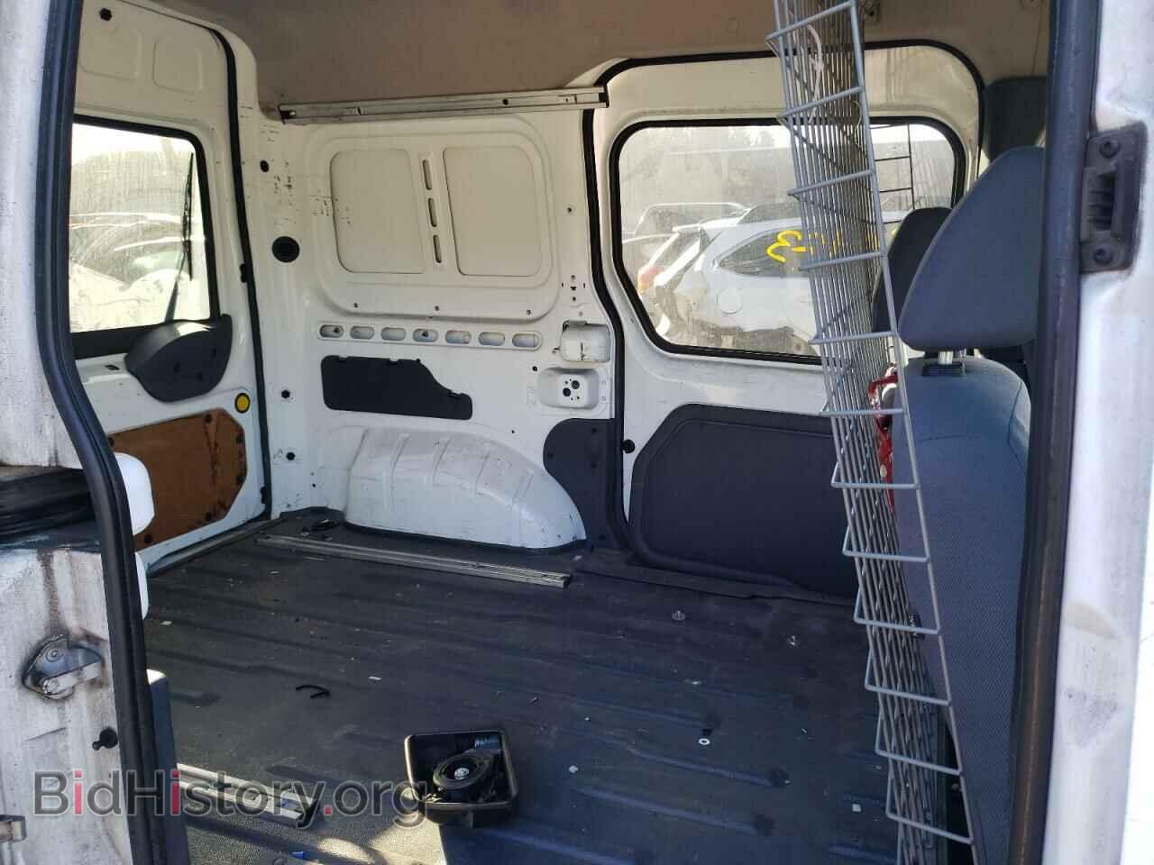 2012 FORD TRANSIT - VIN: NM0LS6AN9CT124837 - Photo 6