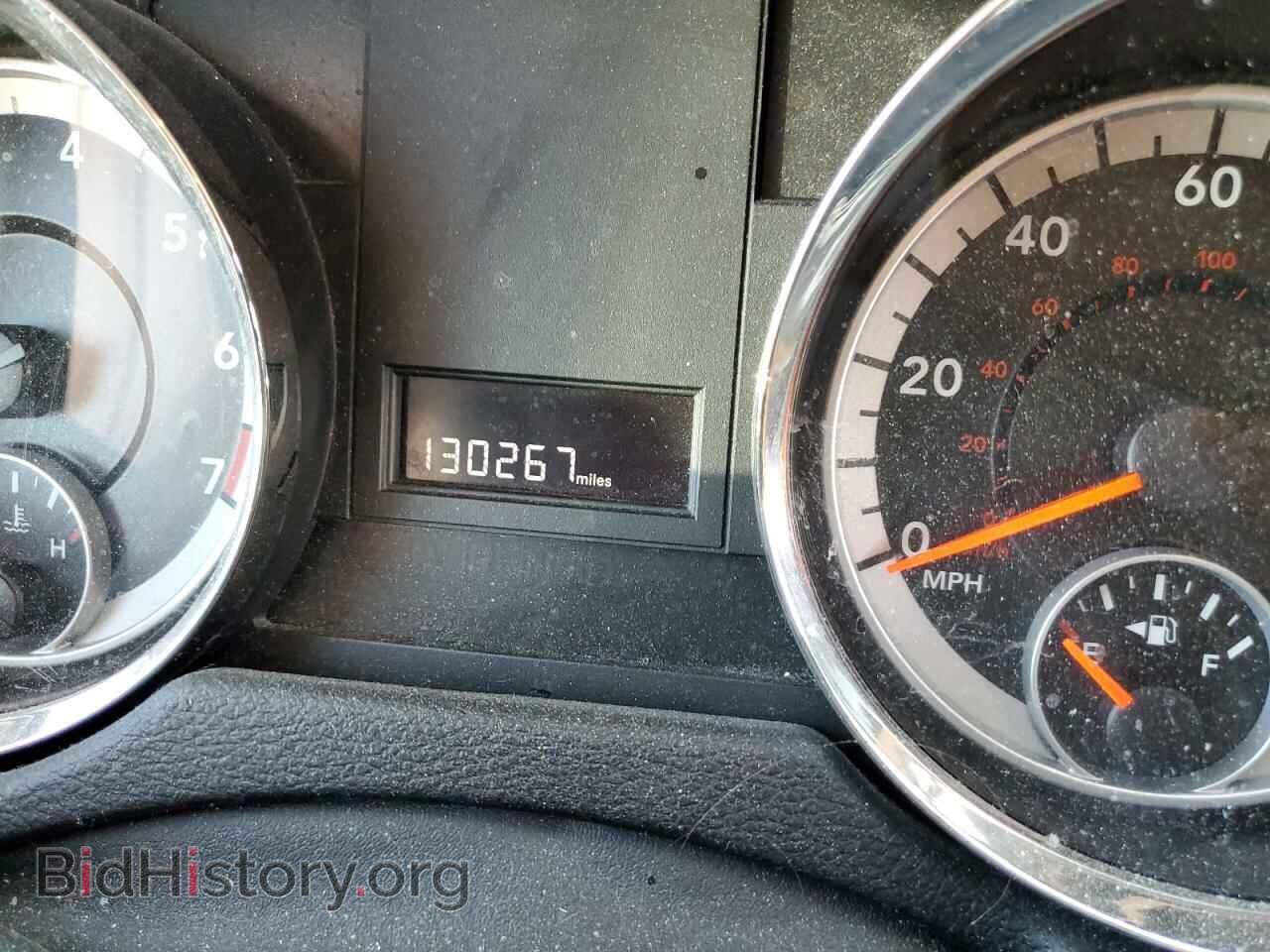 2012 DODGE CARAVAN - VIN: 2C4RDGCG9CR280184 - Фото 8