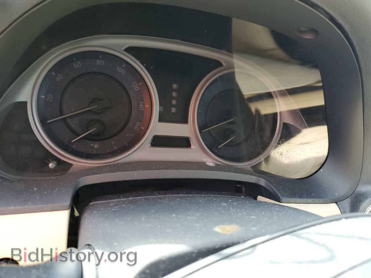 2007 LEXUS IS - VIN: JTHBE262572011782 - Photo 8