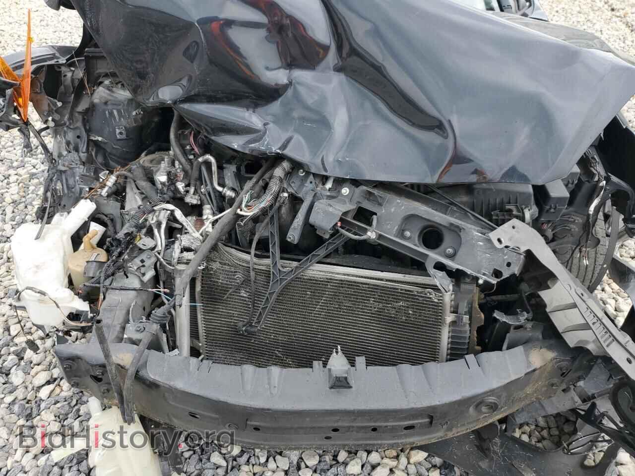 2013 MAZDA 3 - VIN: JM1BL1V76D1746917 - Фото 11