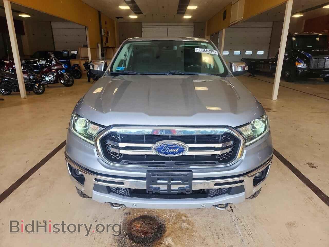 2021 FORD RANGER - VIN: 1FTER4FH3MLE00445 - Photo 5