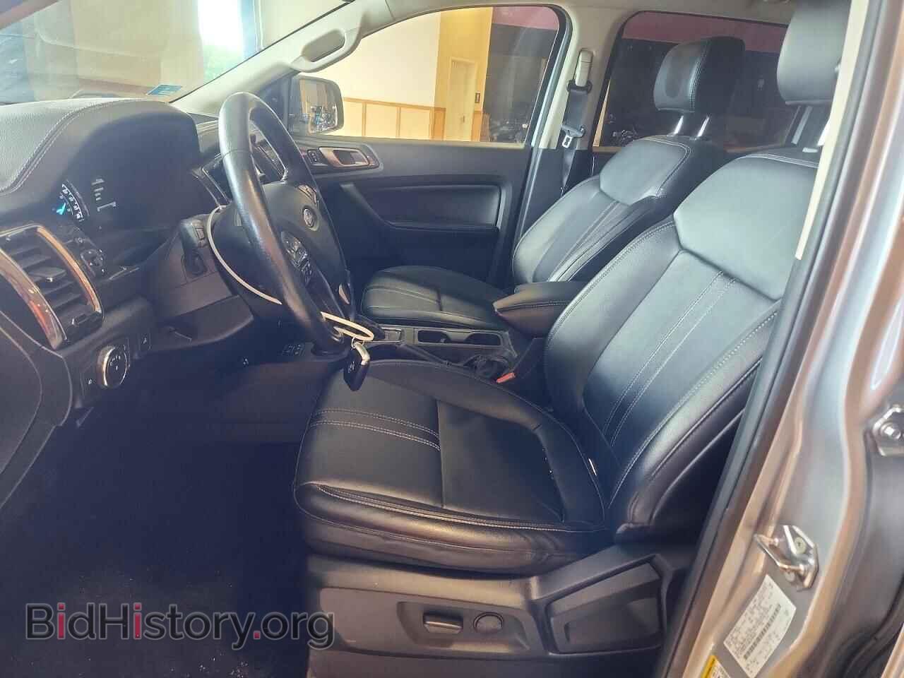 2021 FORD RANGER - VIN: 1FTER4FH3MLE00445 - Photo 7