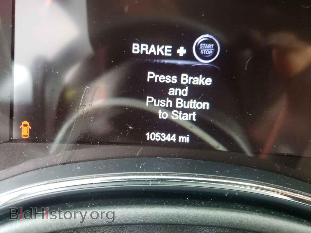 2014 DODGE DURANGO - VIN: 1C4RDHAG2EC414439 - Фото 8