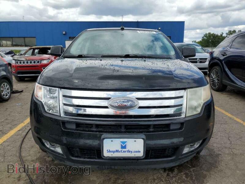 2010 Ford EDGE (VIN 2FMDK3KC7ABA41628) — photo 5 of 12