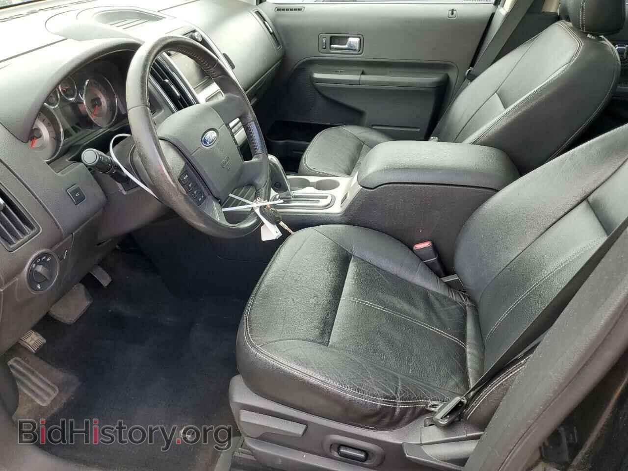 2010 FORD EDGE - VIN: 2FMDK3KC7ABA41628 - Photo 7