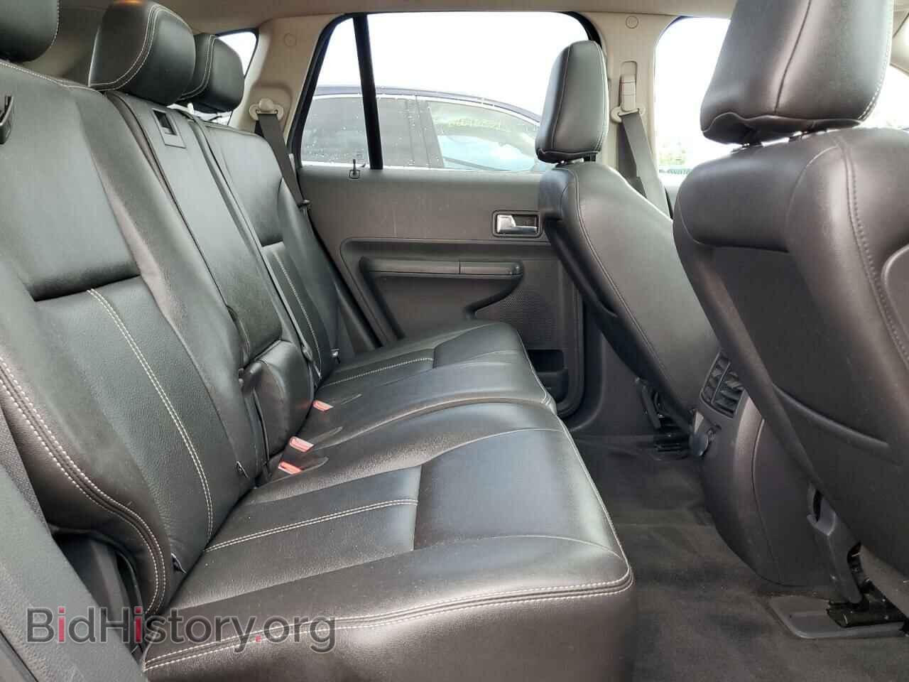 2010 FORD EDGE - VIN: 2FMDK3KC7ABA41628 - Photo 10