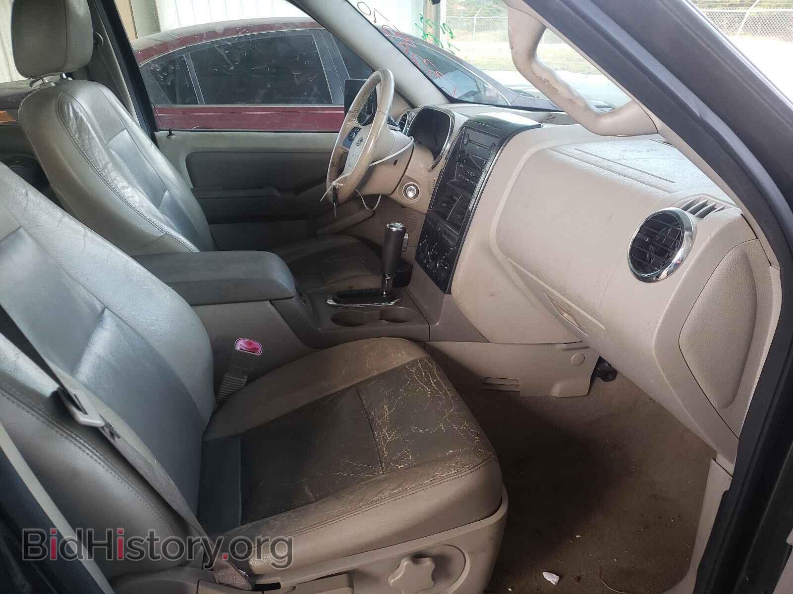 2007 FORD EXPLORER - VIN: 1FMEU63EX7UB00528 - Фото 5