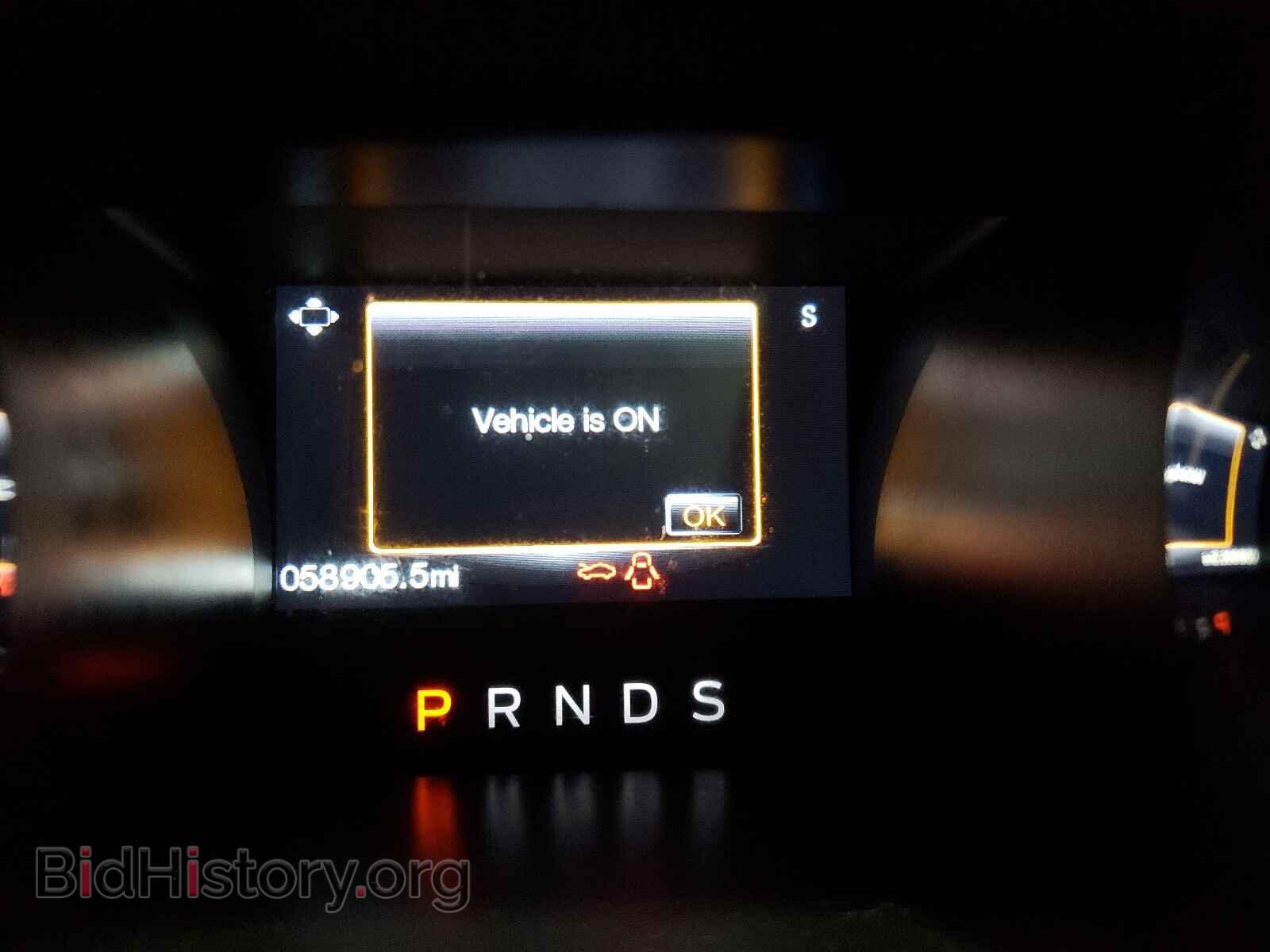 2017 FORD MUSTANG - VIN: 1FA6P8TH7H5267159 - Фото 8