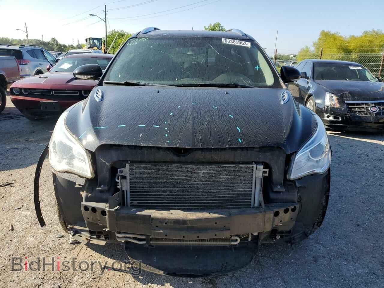 2017 BUICK ENCLAVE - VIN: 5GAKRBKD9HJ100132 - Фото 5