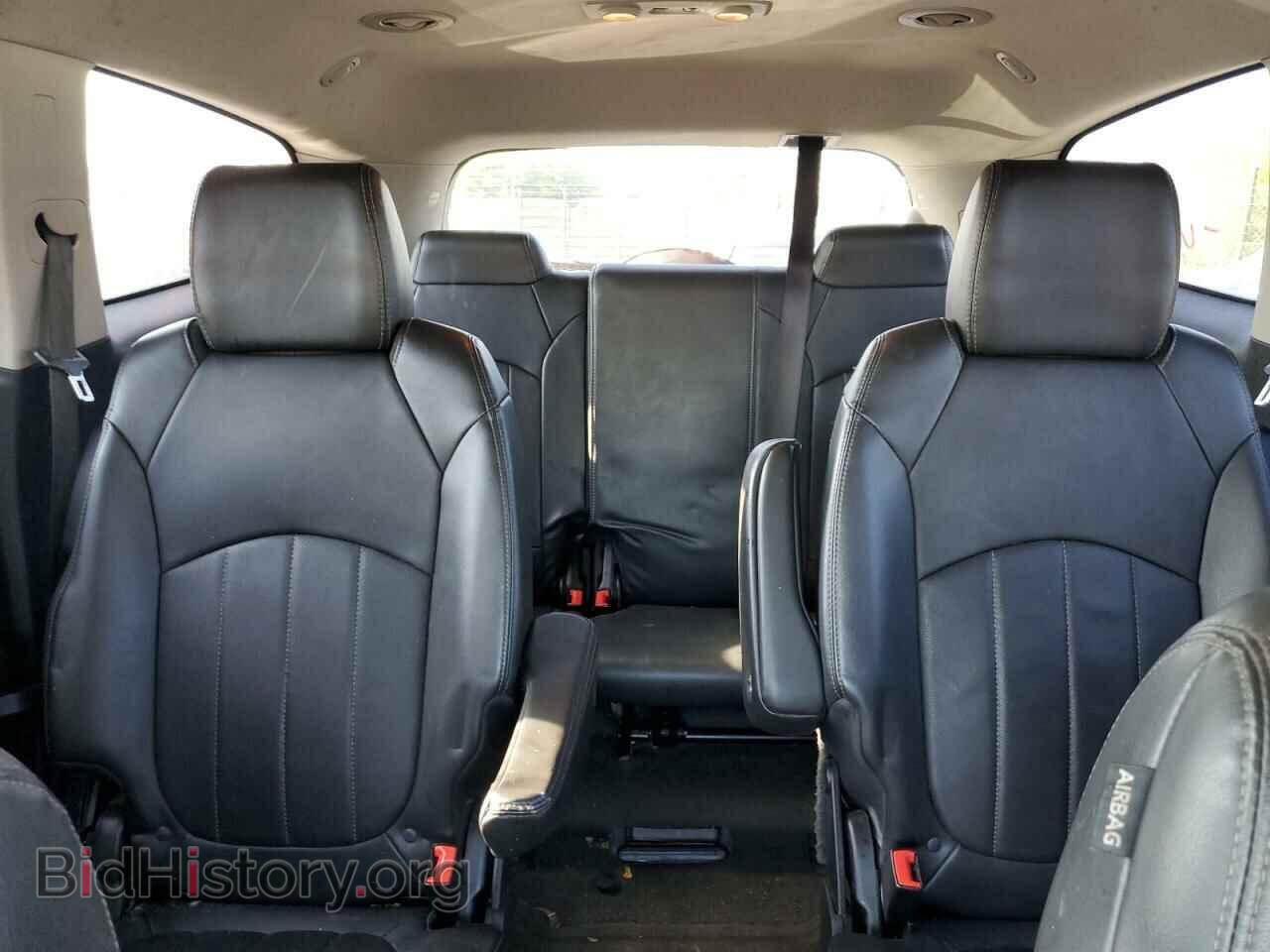 2017 BUICK ENCLAVE - VIN: 5GAKRBKD9HJ100132 - Фото 10