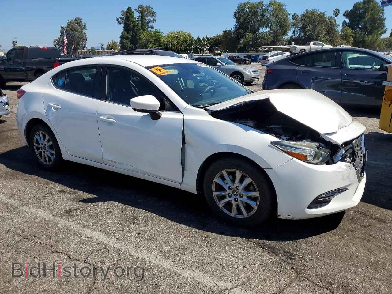 2018 MAZDA 3 - VIN: 3MZBN1U71JM169561 - Фото 4