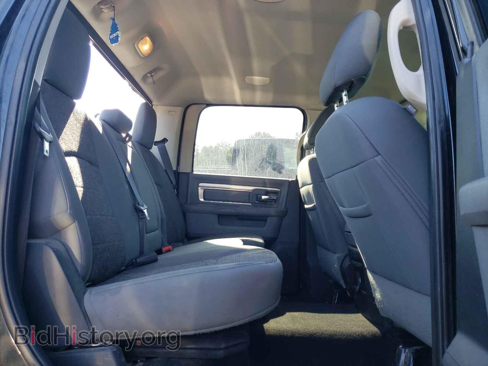 2017 RAM 1500 - VIN: 1C6RR7LTXHS641420 - Фото 6