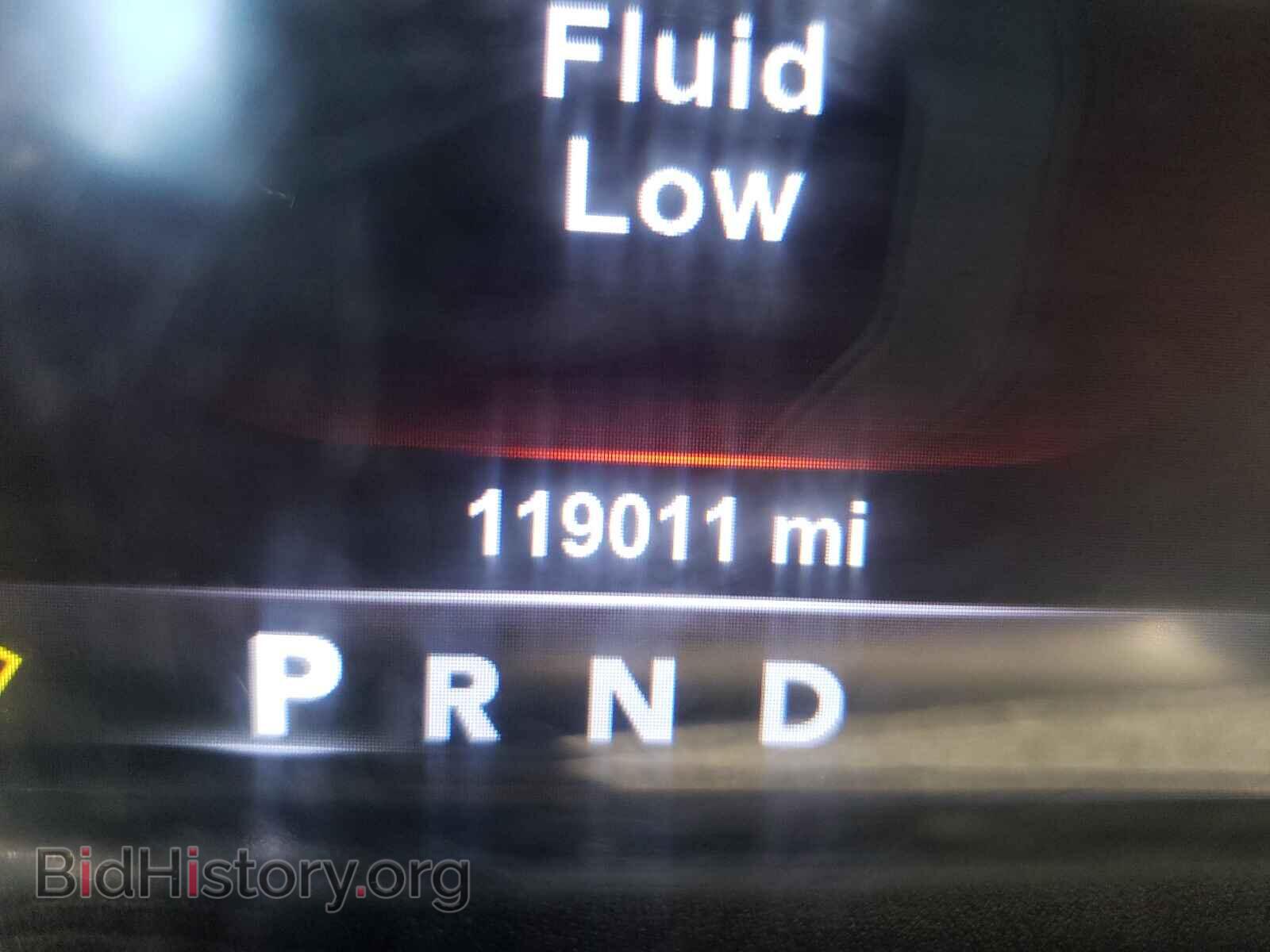 2017 RAM 1500 - VIN: 1C6RR7LTXHS641420 - Фото 8