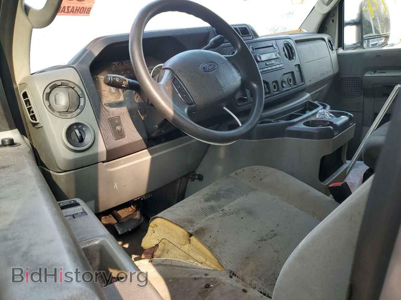 2009 FORD ALL Models - VIN: 1FBNE31LX9DA11907 - Фото 8