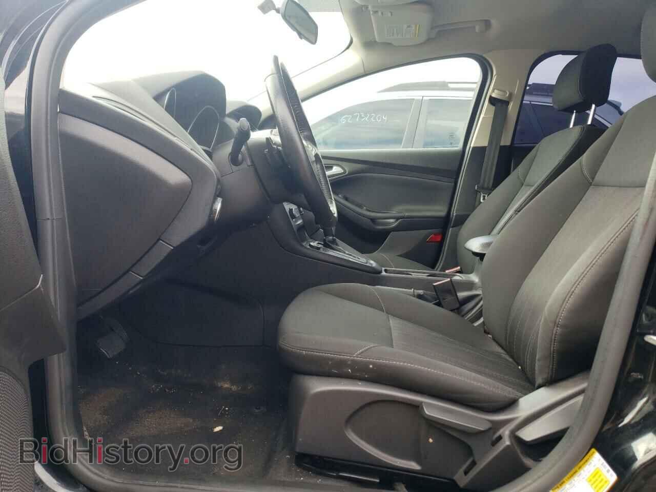 2016 FORD FOCUS - VIN: 1FADP3K2XGL237266 - Фото 7