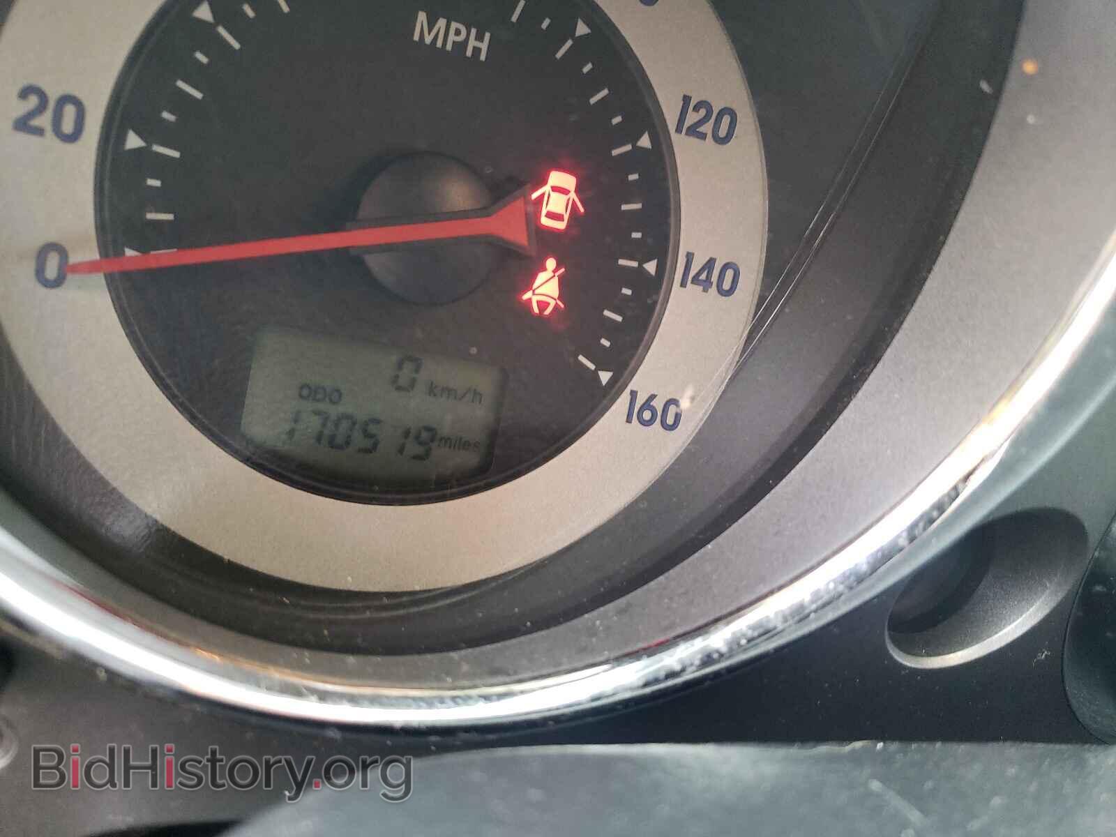 2007 MITSUBISHI ECLIPSE - VIN: 4A3AL25F67E049492 - Photo 8