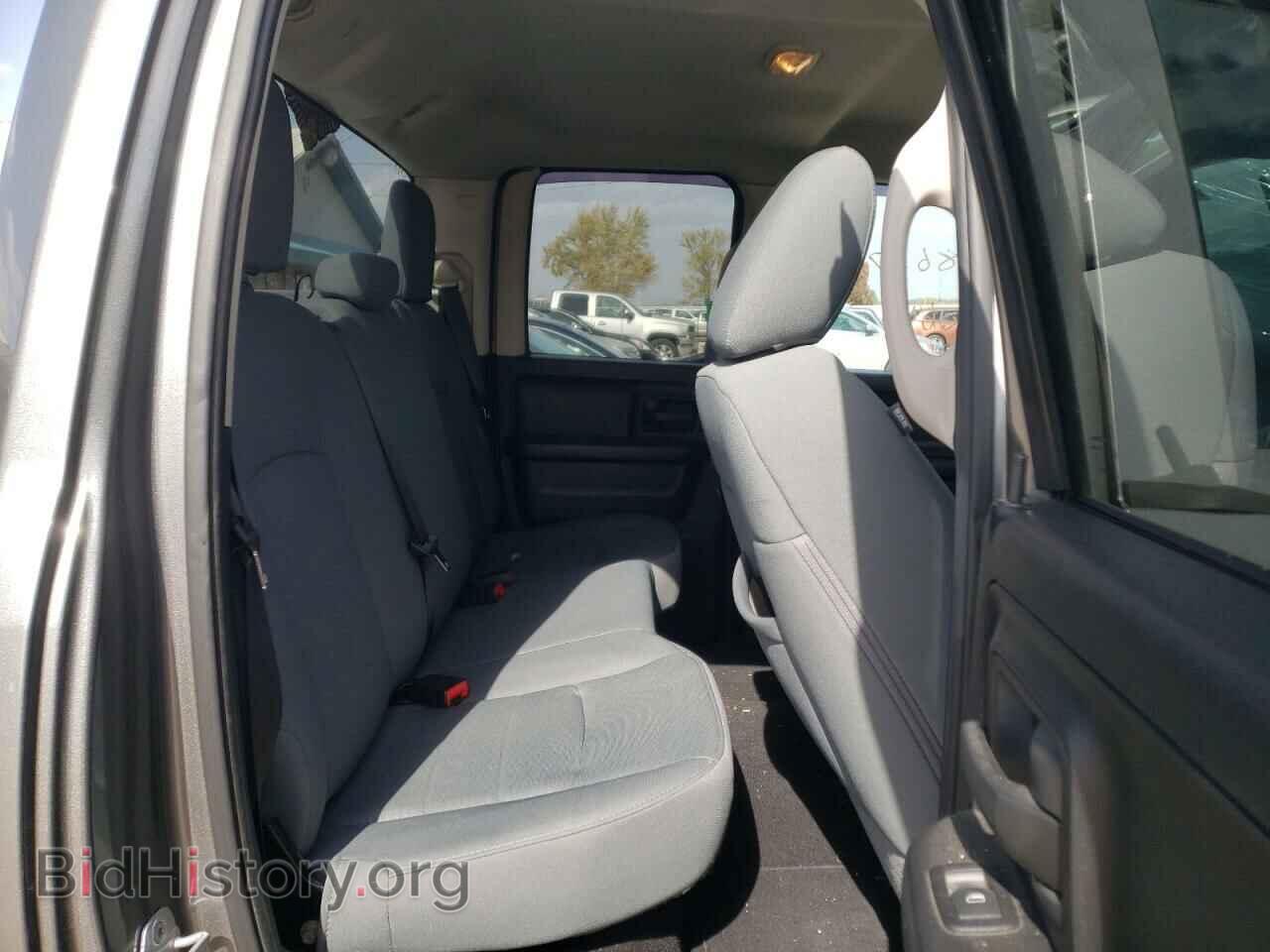 2013 RAM 1500 - VIN: 1C6RR7FT3DS505264 - Фото 6