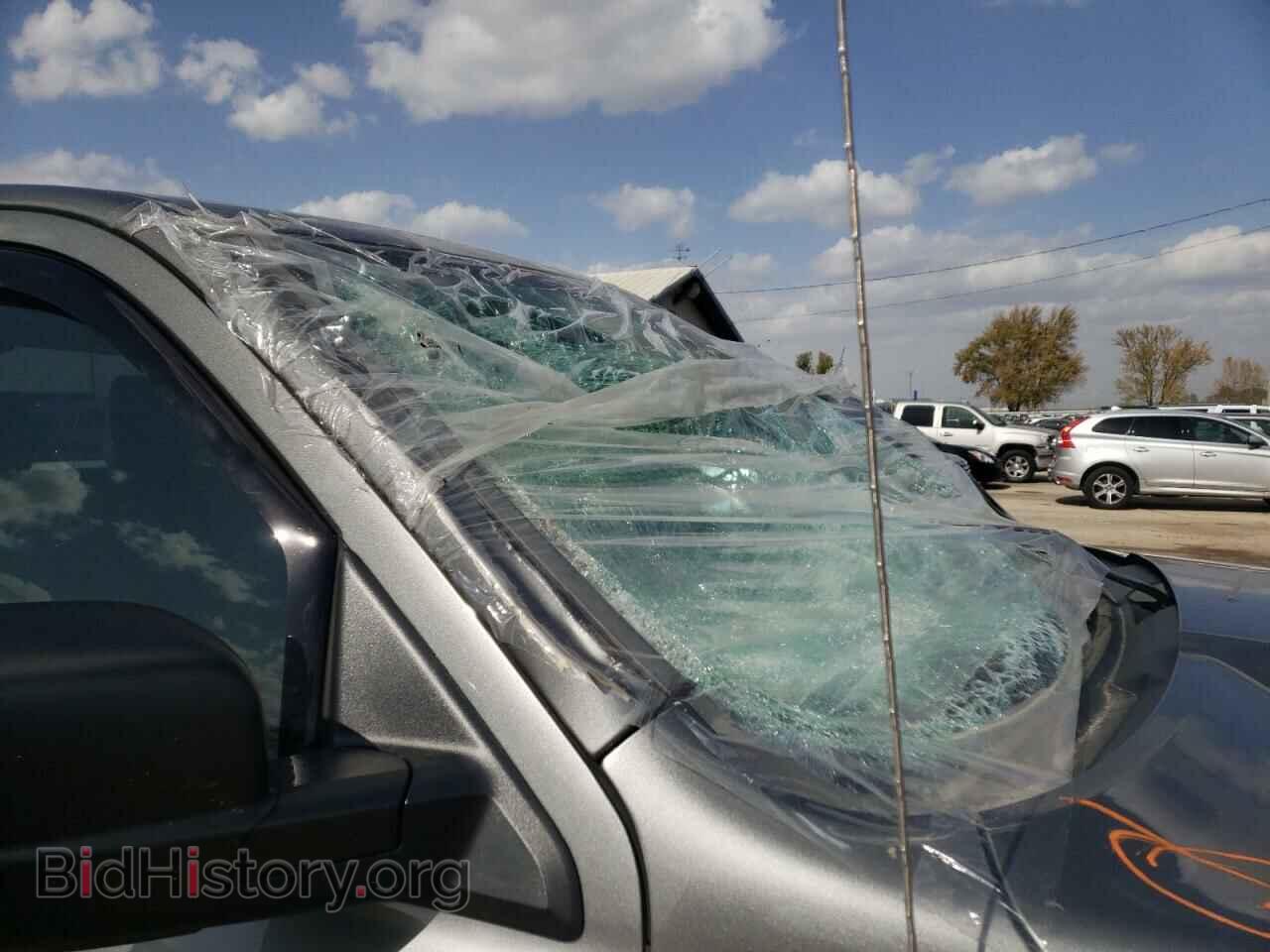 2013 RAM 1500 - VIN: 1C6RR7FT3DS505264 - Фото 9