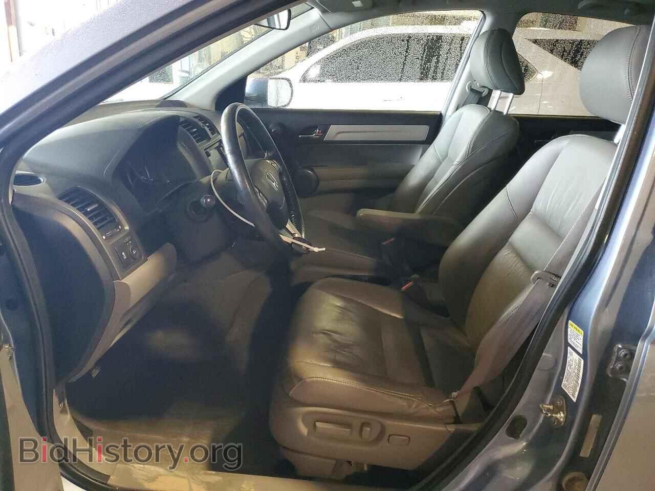 2011 HONDA CRV - VIN: 5J6RE4H77BL080555 - Фото 7